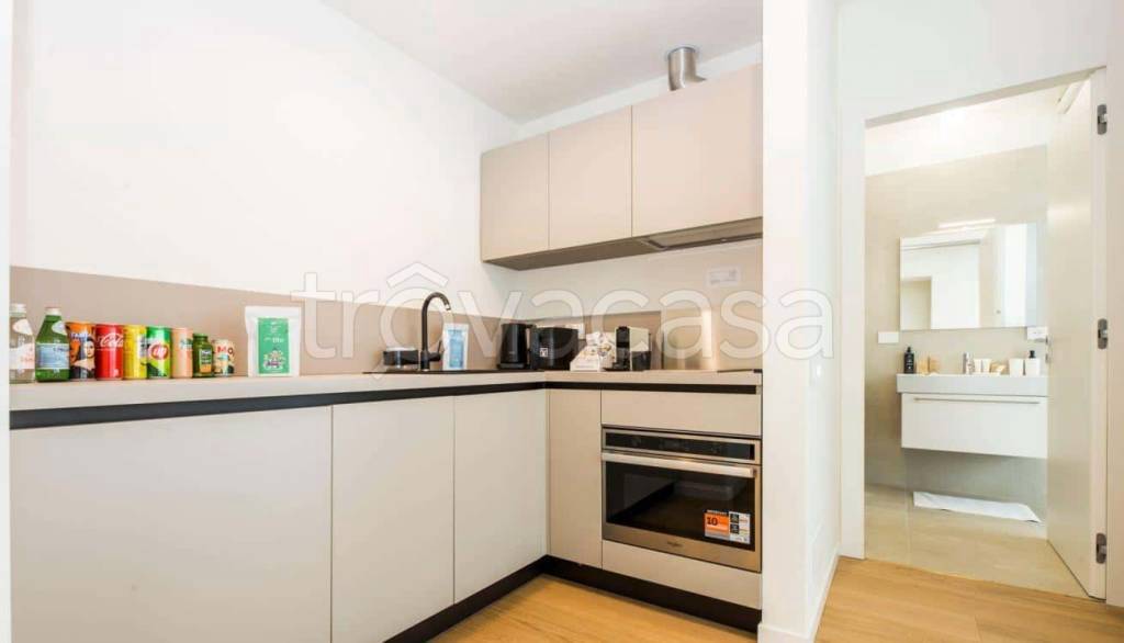 appartamento in affitto a Genova in zona Carignano