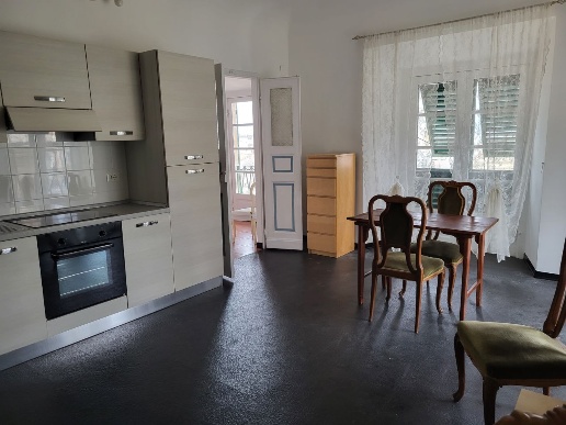 appartamento in affitto a Genova in zona Centro Storico