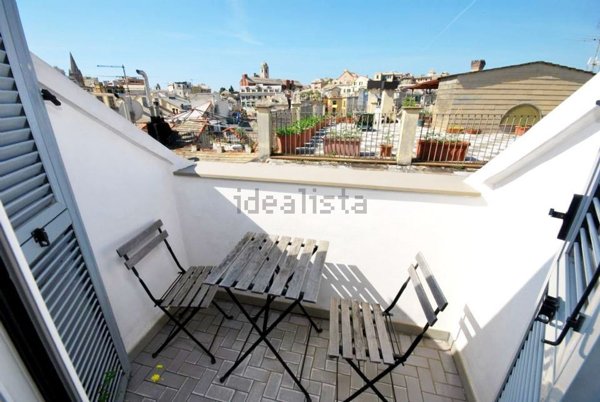 appartamento in affitto a Genova in zona Sottoripa / Maddalena / Molo