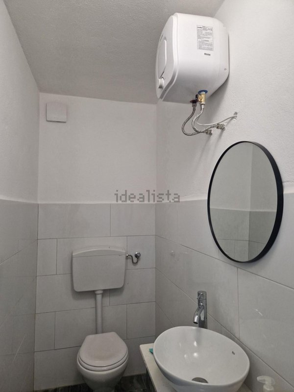 ufficio in affitto a Genova in zona Sampierdarena