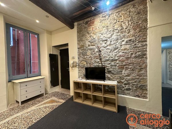 appartamento in affitto a Genova in zona Centro Storico