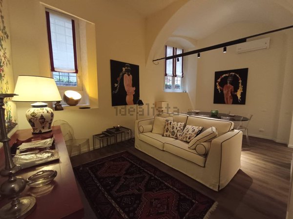 appartamento in affitto a Genova in zona Lagaccio / Granarolo