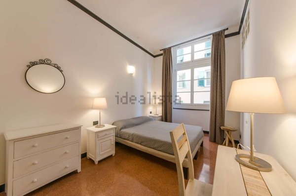 appartamento in affitto a Genova in zona Sottoripa / Maddalena / Molo