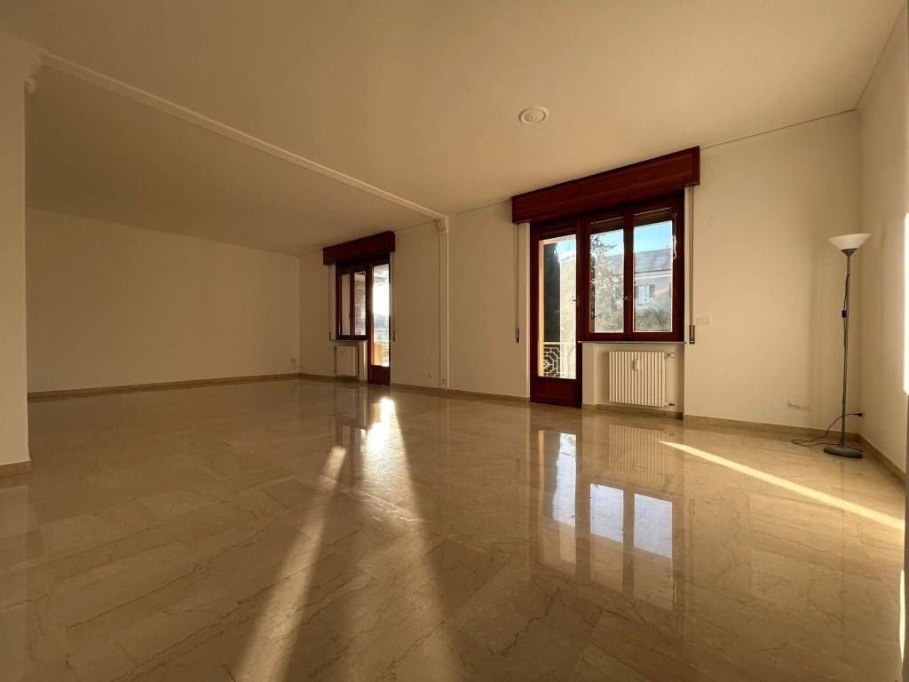 appartamento in affitto a Genova in zona Albaro