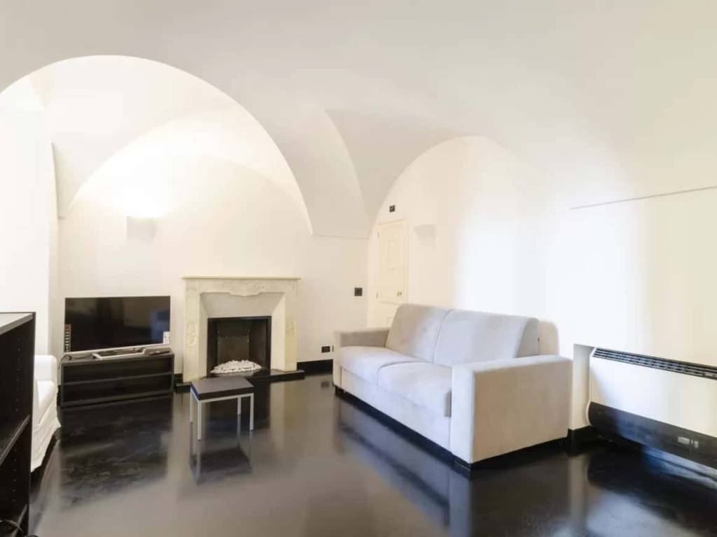 appartamento in affitto a Genova