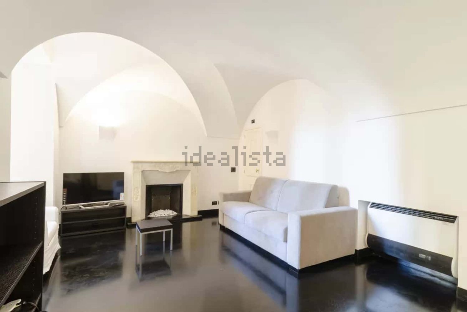 appartamento in affitto a Genova in zona Portoria / Piccapietra