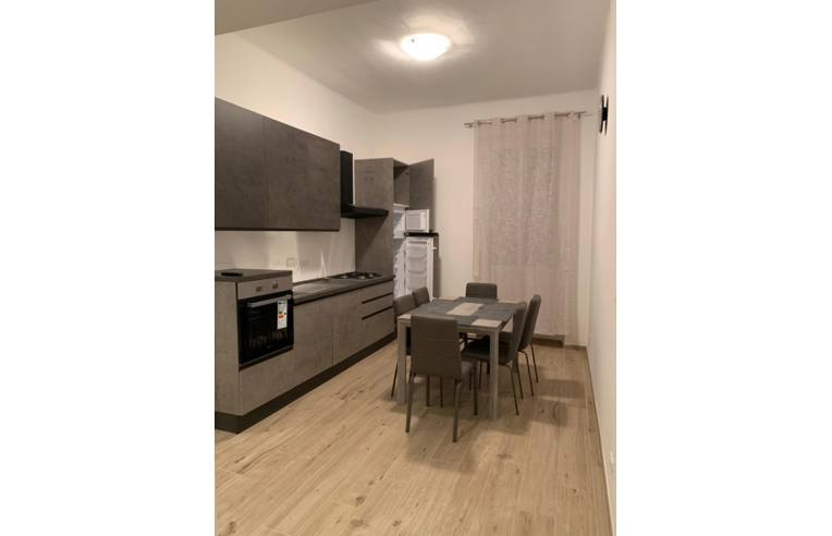 appartamento in affitto a Genova in zona San Martino