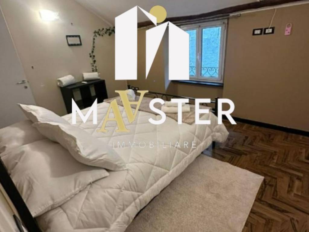 appartamento in affitto a Genova in zona Sestri Ponente