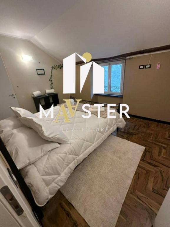 appartamento in affitto a Genova in zona Sestri Ponente