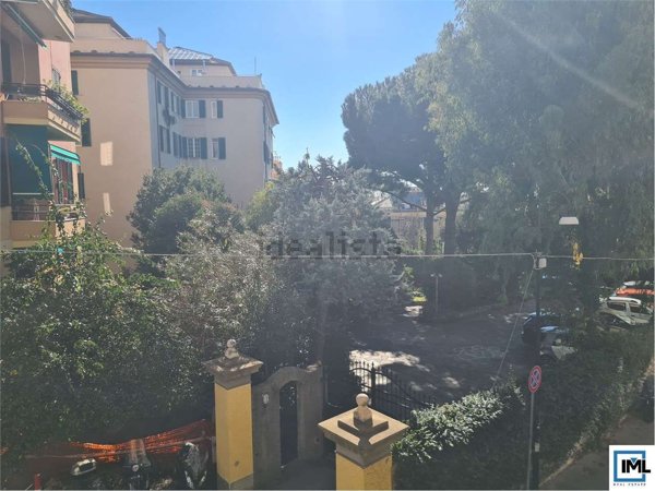 appartamento in affitto a Genova in zona Albaro