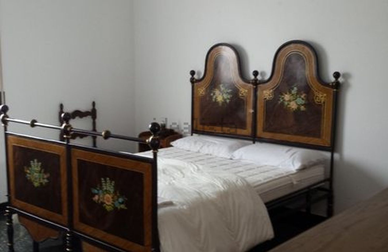 appartamento in affitto a Genova in zona San Martino