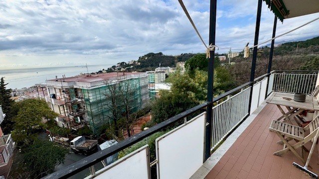 appartamento in affitto a Genova in zona Pegli