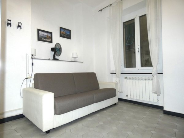 appartamento in affitto a Genova in zona Sottoripa / Maddalena / Molo