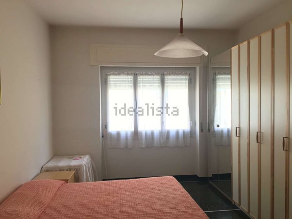 appartamento in affitto a Genova in zona Sturla