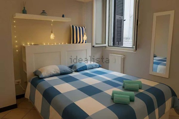 appartamento in affitto a Genova in zona San Fruttuoso