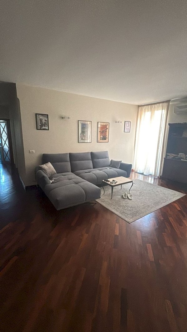 appartamento in affitto a Genova in zona Pegli