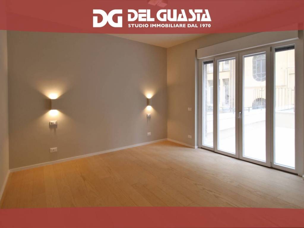 appartamento in affitto a Genova in zona Centro Storico