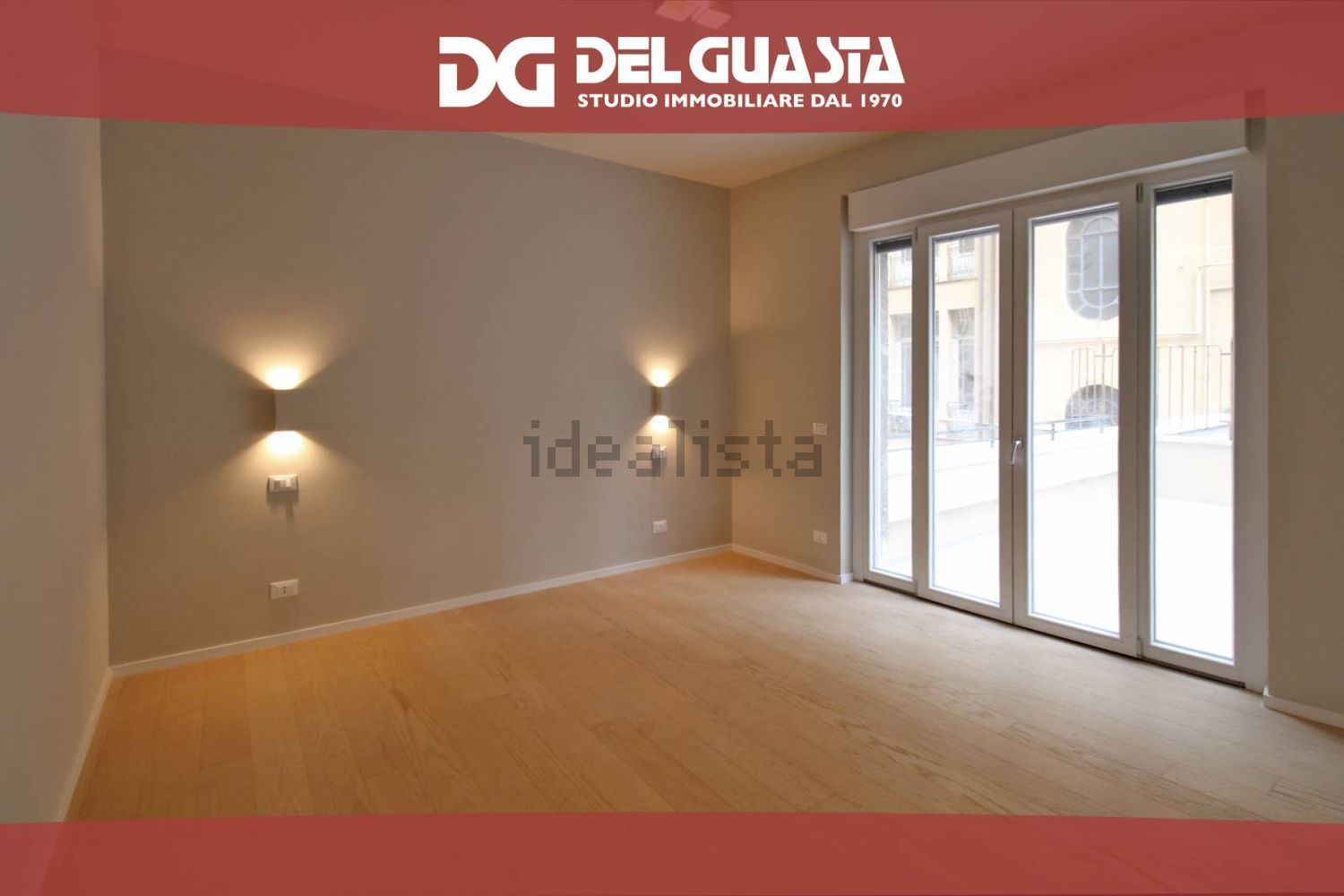 appartamento in affitto a Genova in zona Centro Storico