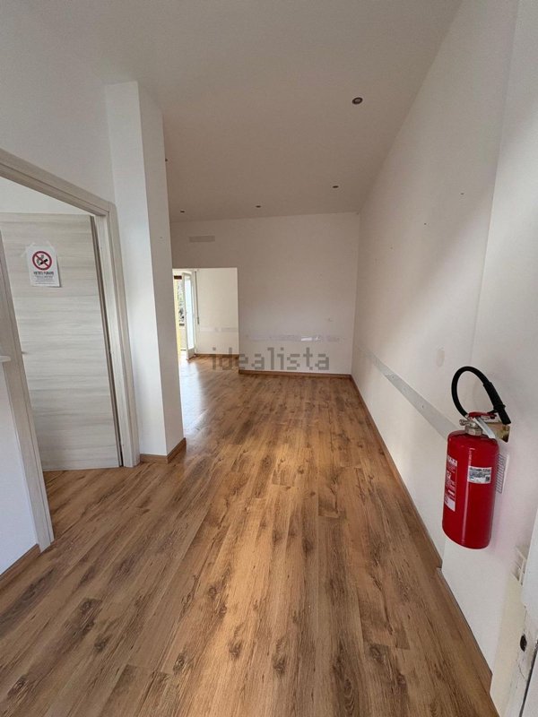 ufficio in affitto a Genova