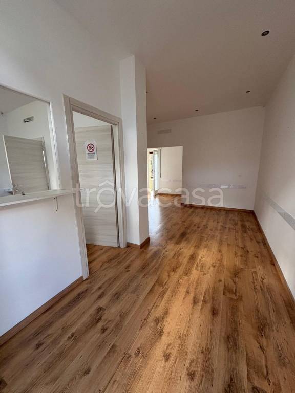 ufficio in affitto a Genova