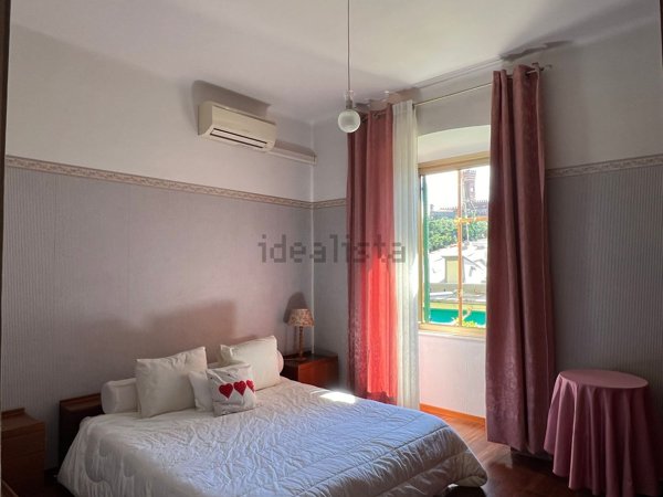 appartamento in affitto a Genova in zona Lagaccio / Granarolo