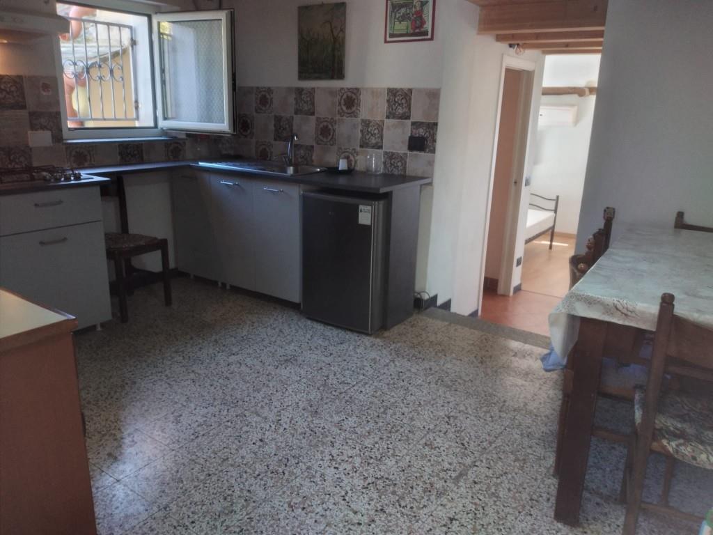 casa indipendente in affitto a Genova in zona Pegli