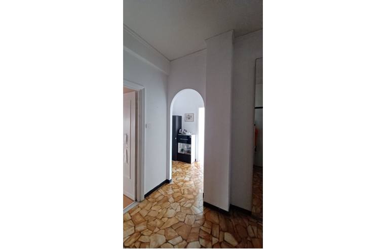 appartamento in affitto a Genova in zona Marassi