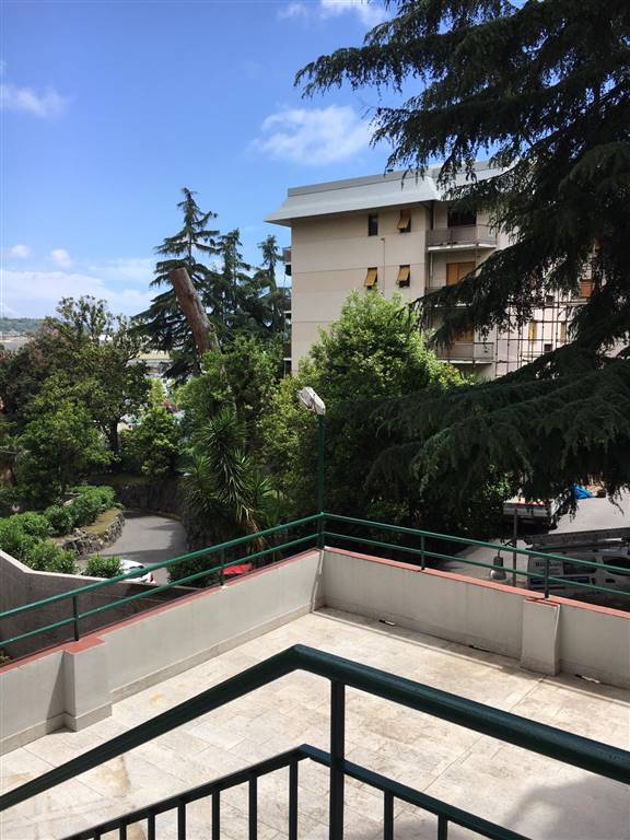 appartamento in affitto a Genova in zona Pegli