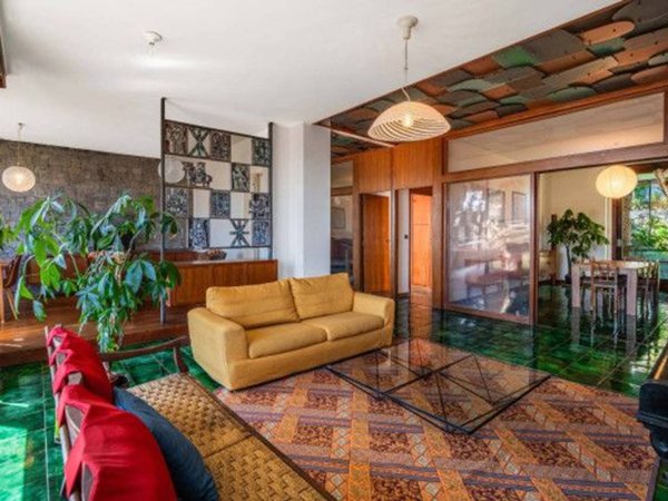 appartamento in affitto a Genova in zona Pegli