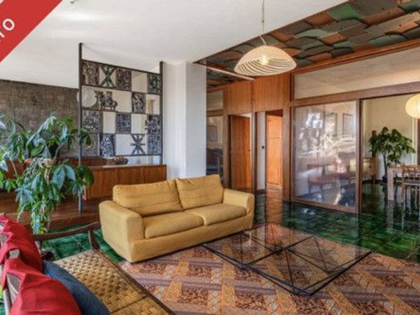 appartamento in affitto a Genova in zona Pegli