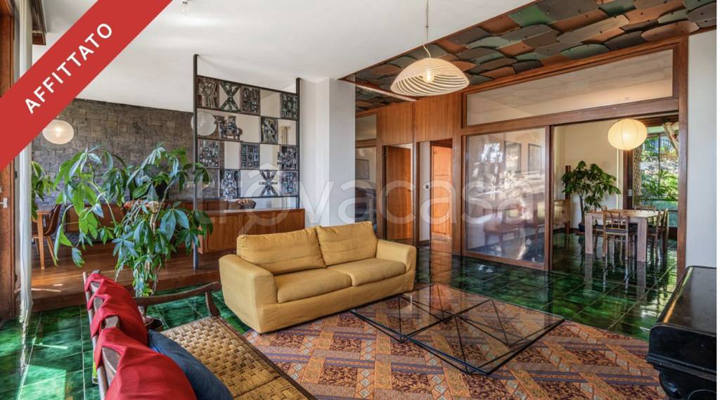 appartamento in affitto a Genova in zona Pegli