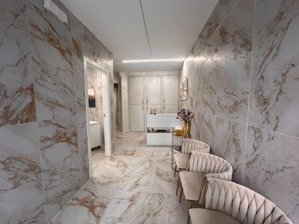 negozio in affitto a Genova in zona Nervi