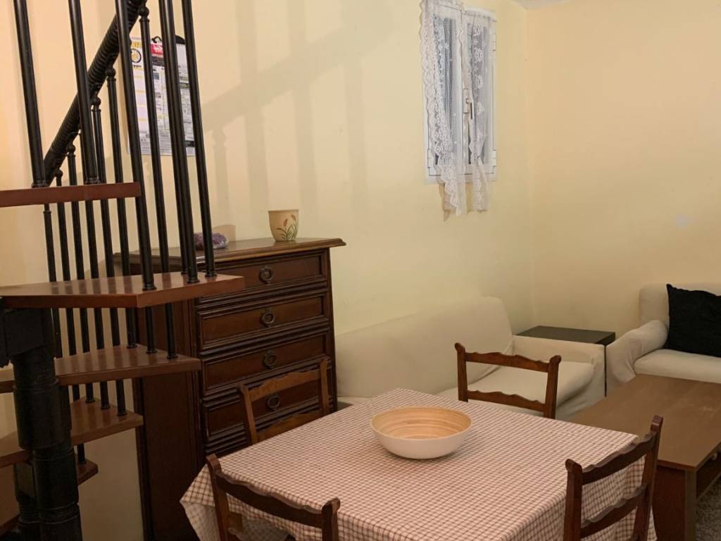 appartamento in affitto a Genova in zona Centro Storico