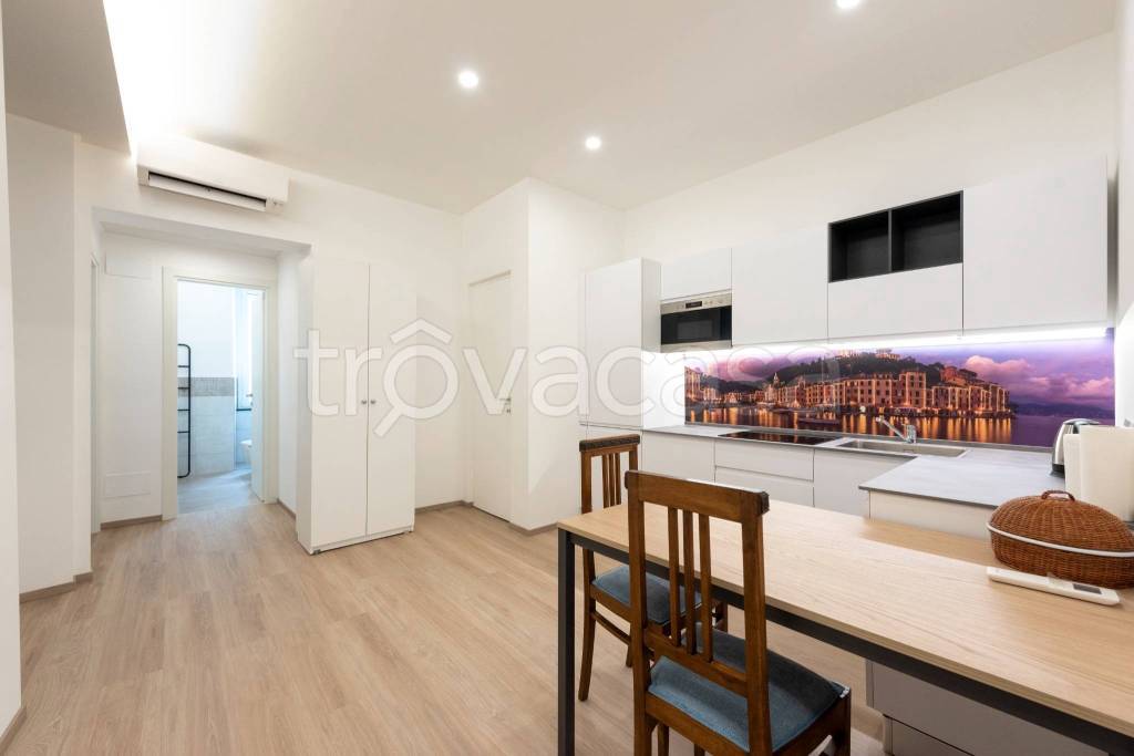 appartamento in affitto a Genova in zona Centro Storico