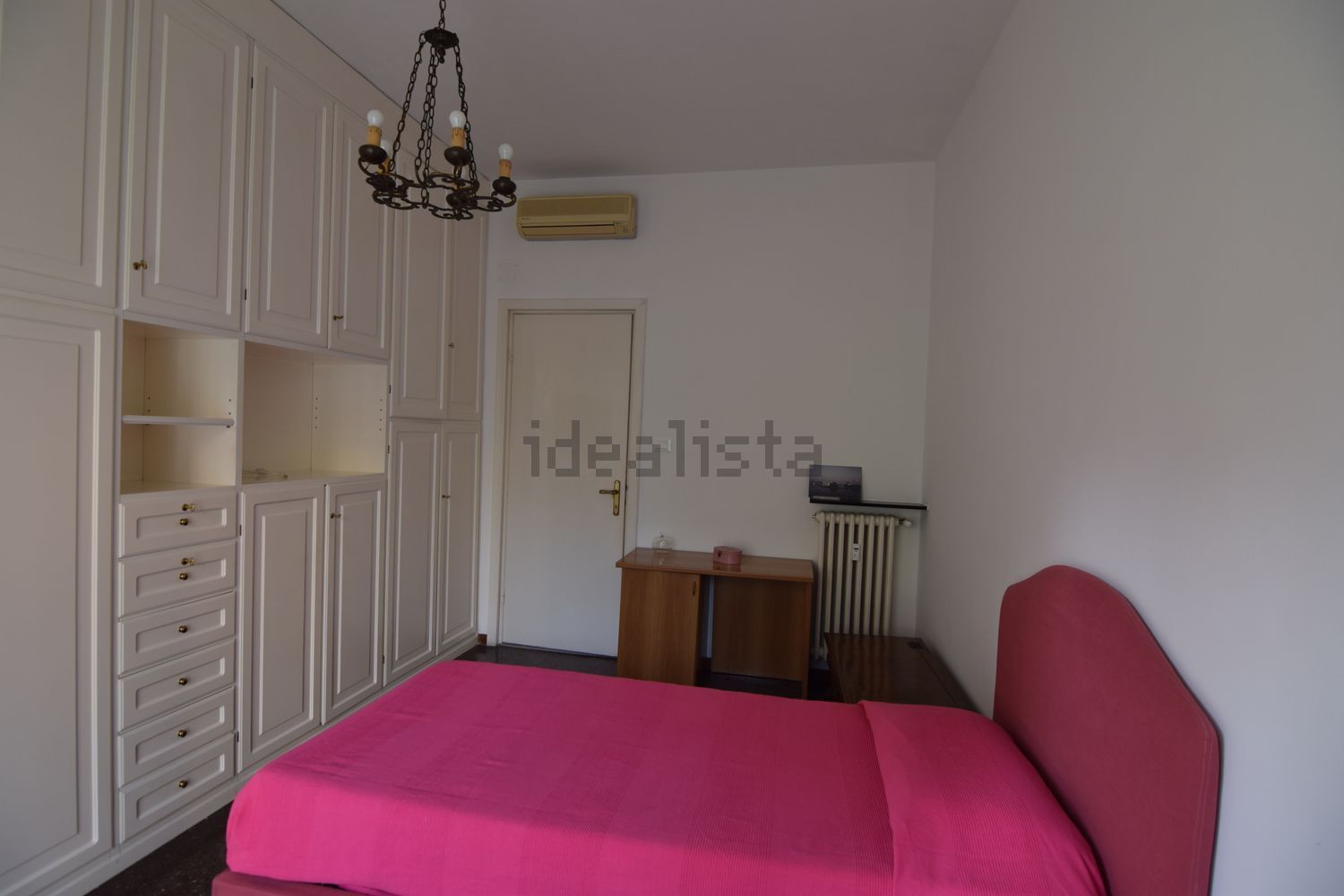 appartamento in affitto a Genova in zona Albaro