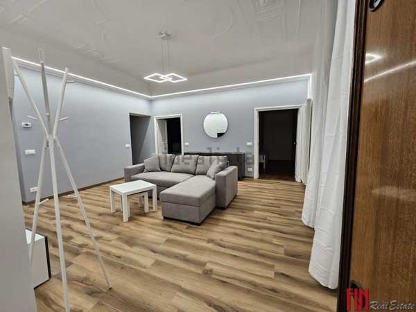 appartamento in affitto a Genova in zona Sestri Ponente