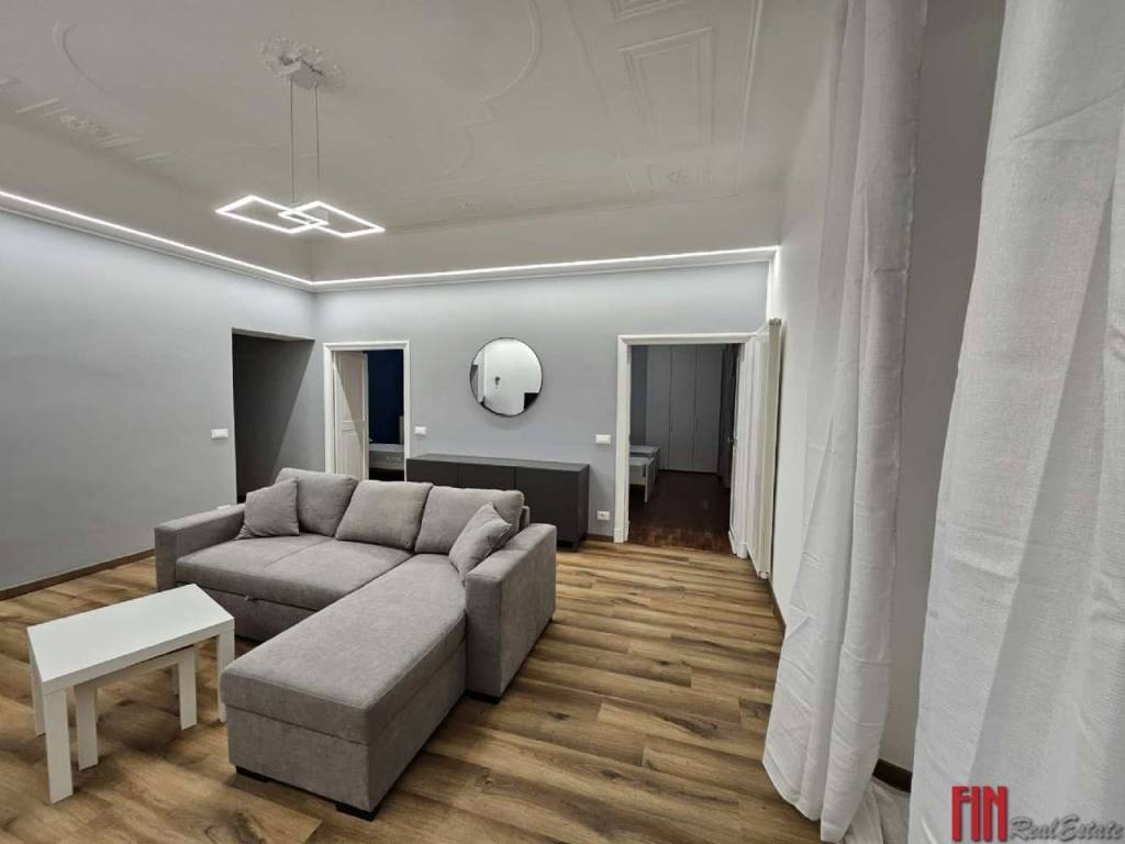 appartamento in affitto a Genova in zona Sestri Ponente