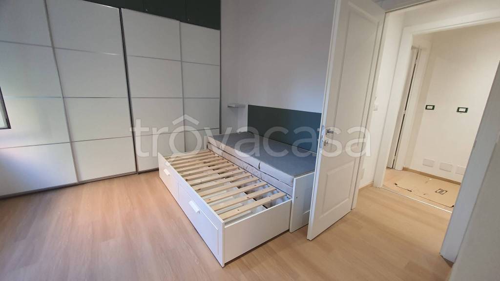 appartamento in affitto a Genova in zona San Martino