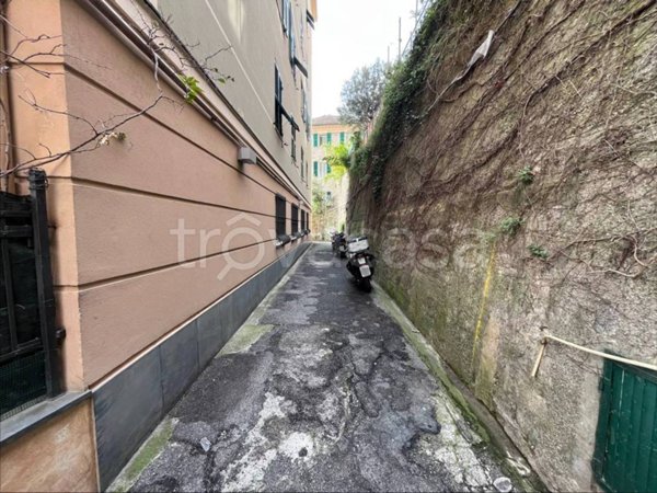 appartamento in affitto a Genova in zona Castelletto