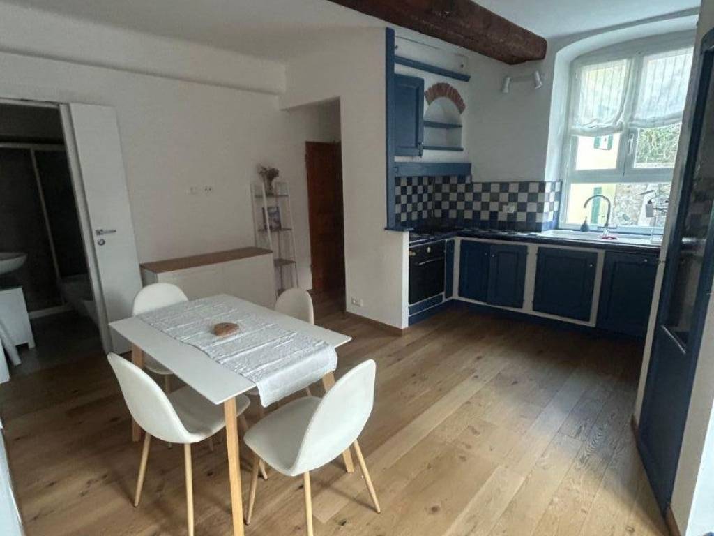 appartamento in affitto a Genova in zona Albaro