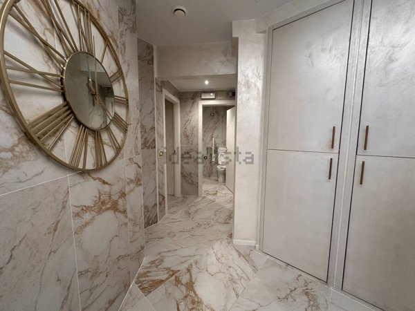 negozio in affitto a Genova in zona Nervi