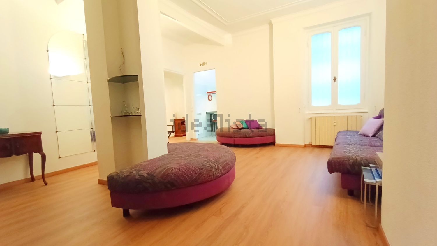 appartamento in affitto a Genova in zona Foce