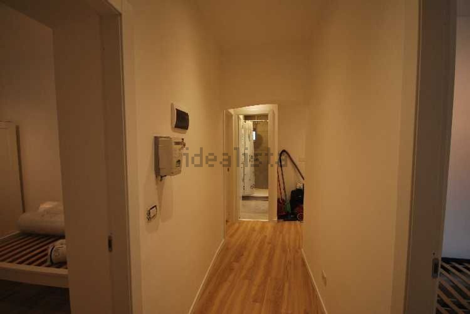 appartamento in affitto a Genova in zona Lagaccio / Granarolo