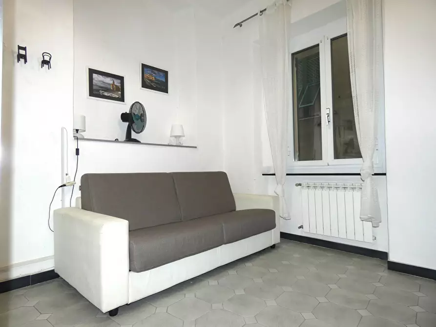 appartamento in affitto a Genova in zona Sottoripa / Maddalena / Molo