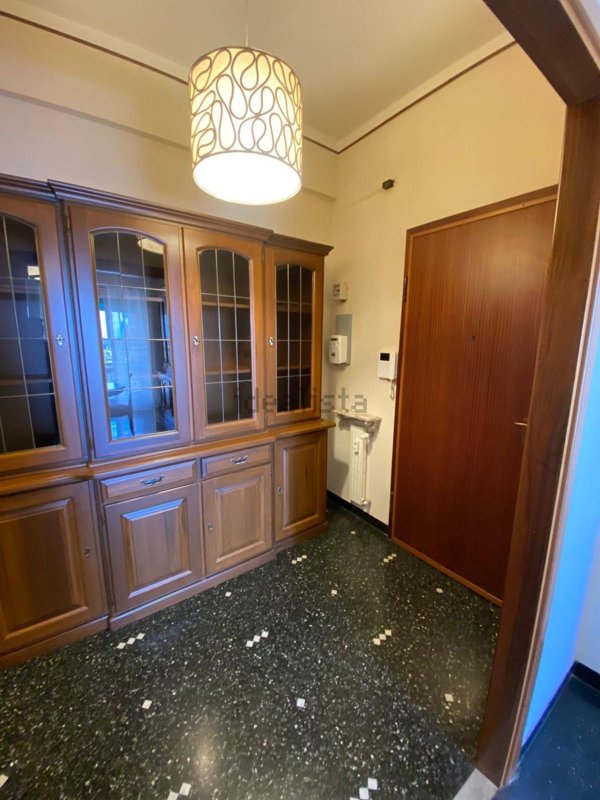 appartamento in affitto a Genova in zona San Fruttuoso