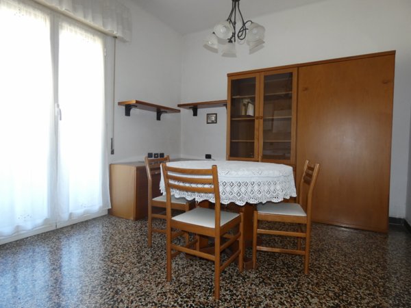 appartamento in affitto a Genova in zona Molassana