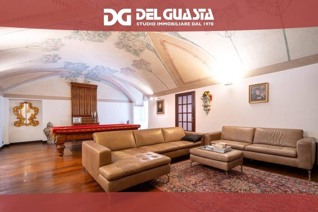 appartamento in affitto a Genova in zona Sottoripa / Maddalena / Molo