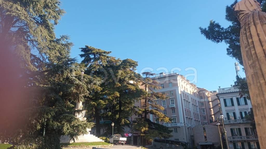 appartamento in affitto a Genova in zona Centro Storico