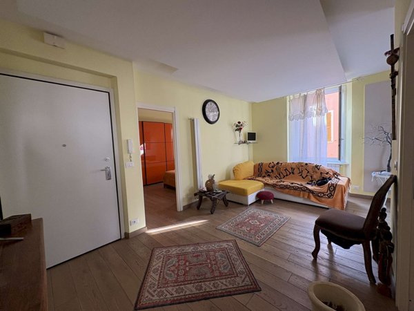 appartamento in affitto a Genova in zona Sestri Ponente