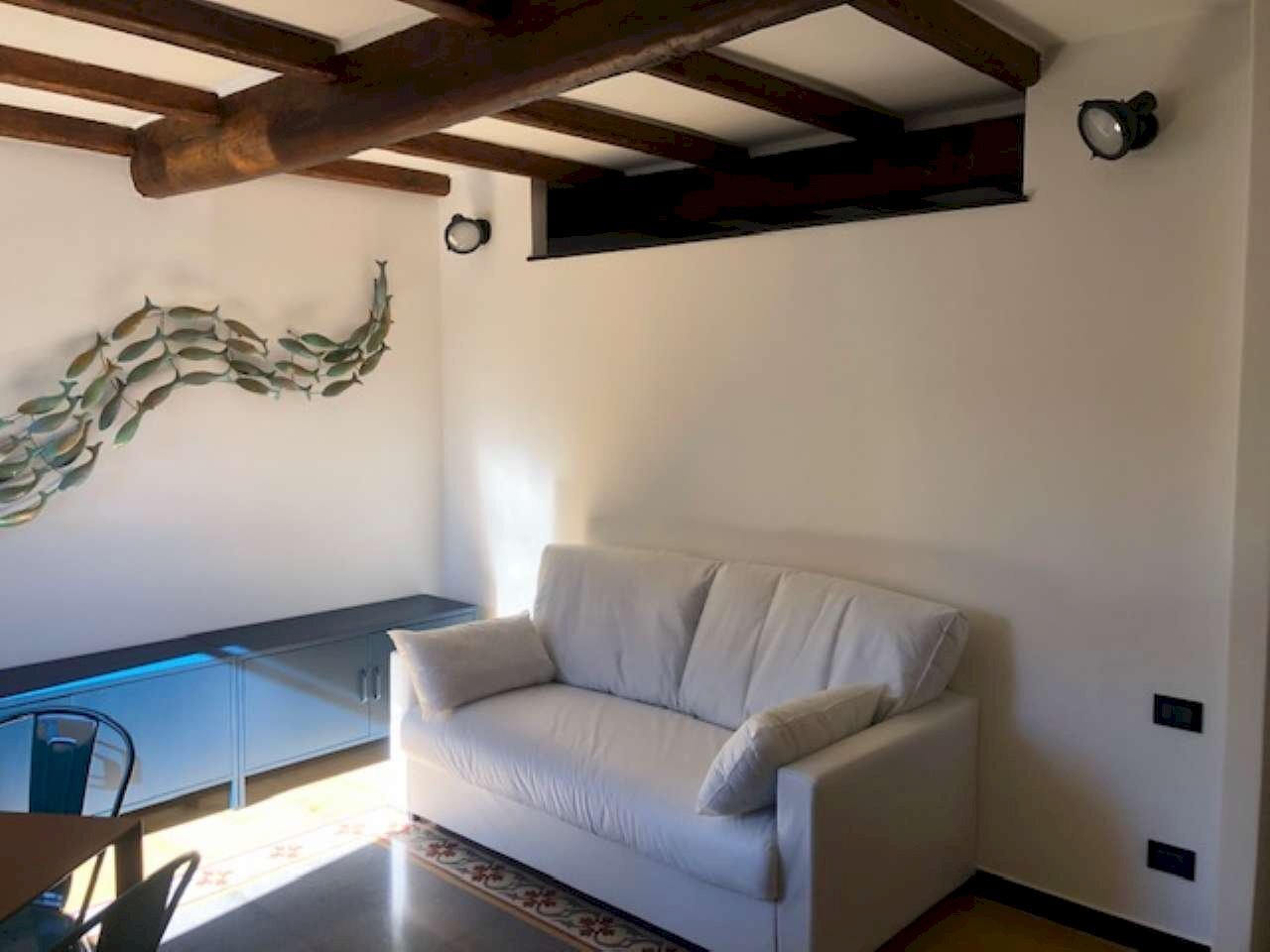 appartamento in affitto a Genova in zona Albaro